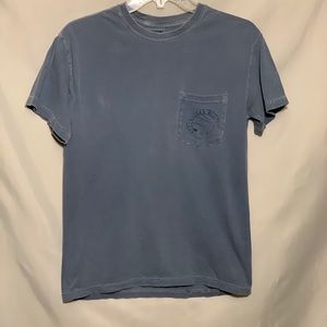 Water’s Bluff Comfort color T-shirt